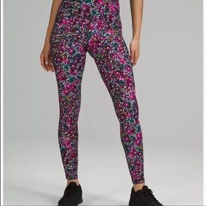 NWT base pace lululemon